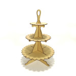 LASER DIX- FIESTAS Y EVENTOS COD. 0404 3P CANDY BAR