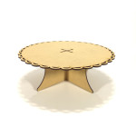 LASER DIX- FIESTAS Y EVENTOS COD. 0407 40 CANDY BAR