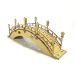 LASER DIX- FIESTAS Y EVENTOS COD. 0410 52X20X11 CANDY BAR