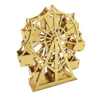 LASER DIX- FIESTAS Y EVENTOS COD. 0417 33X47X15 CANDY BAR CIRCO