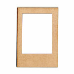 LASER DIX- FIESTAS Y EVENTOS COD. 1023 86X60 CANDY BAR