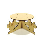 LASER DIX- FIESTAS Y EVENTOS COD. 1034 22X08X22 MINNIE