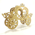 LASER DIX- FIESTAS Y EVENTOS COD. 0419 11X7X3 PRINCESAS