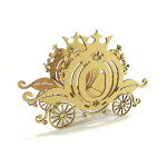 LASER DIX- FIESTAS Y EVENTOS COD. 0421 30X20X10 PRINCESAS