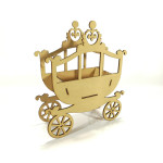 LASER DIX- FIESTAS Y EVENTOS COD. 0423 30X35X10 PRINCESAS