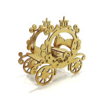 LASER DIX- FIESTAS Y EVENTOS COD. 0425 20X18X09 PRINCESAS