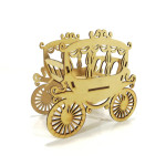 LASER DIX- FIESTAS Y EVENTOS COD. 0427 19X17X11 PRINCESAS