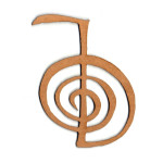 LASER DIX- DECO Y ARTESANIAS COD. 1128 20 CHAKRAS