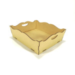 LASER DIX- ORGANIZADORES COD 0311 BANDEJAS