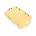 LASER DIX- ORGANIZADORES COD 0563 43X30 BANDEJAS