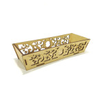 LASER DIX- ORGANIZADORES COD 0583 25X5X8 BANDEJAS