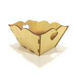 LASER DIX- ORGANIZADORES COD 1138 BANDEJAS