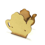 LASER DIX- ORGANIZADORES COD 1141 CAJA DE TE