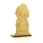 LASER DIX- ORGANIZADORES COD 1145 PORTARROLLO