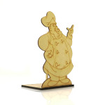 LASER DIX- ORGANIZADORES COD 1146 PORTARROLLO