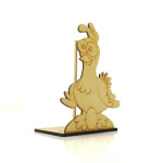 LASER DIX- ORGANIZADORES COD 1147 PORTARROLLO