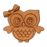 LASER DIX- DECO Y ARTESANIAS COD. 1179 30 FIGURAS INFANTILES