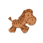 LASER DIX- DECO Y ARTESANIAS COD. 1189 30 FIGURAS INFANTILES