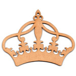 LASER DIX- FIESTAS Y EVENTOS COD. 0266 30 PRINCESAS