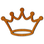 LASER DIX- FIESTAS Y EVENTOS COD. 1191 10 PRINCESAS