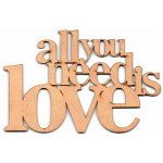 LASER DIX- DECO Y ARTESANIAS COD. 0130 10 FRASES