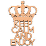 LASER DIX- DECO Y ARTESANIAS COD. 0133 60 FRASES