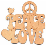 LASER DIX- DECO Y ARTESANIAS COD. 0146 20 FRASES