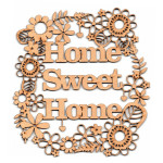 LASER DIX- DECO Y ARTESANIAS COD. 0657 60 FRASES