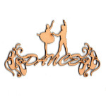 LASER DIX- DECO Y ARTESANIAS COD. 1000 20 FRASES