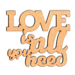 LASER DIX- DECO Y ARTESANIAS COD. 1003 20 FRASES