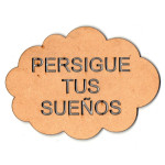 LASER DIX- DECO Y ARTESANIAS COD. 1009 25 FRASES