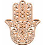 LASER DIX- DECO Y ARTESANIAS COD. 0353 20 HINDU