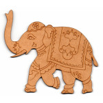 LASER DIX- DECO Y ARTESANIAS COD. 0373 20 HINDU