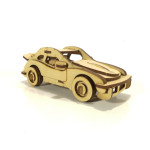 LASER DIX-  JUEGOS DIDACTICOS COD. 1290 AUTOMOVIL