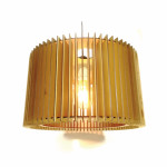 LASER DIX- DECO Y ARTESANIAS COD. 1045 LAMPARAS