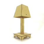 LASER DIX- ORGANIZADORES COD 1050 BEBE