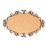 LASER DIX- ORGANIZADORES COD 0611 40 PLATO DE SITIO