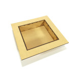 LASER DIX- DECO Y ARTESANIAS COD. 0436 15x15 MARCOS