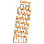 LASER DIX- DECO Y ARTESANIAS COD. 0277 30 MONUMENTOS