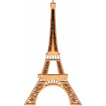 LASER DIX- DECO Y ARTESANIAS COD. 0276 30 MONUMENTOS