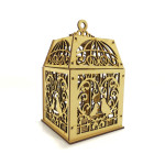 LASER DIX- ORGANIZADORES COD 0467 13X12X13 CAJAS ORGANIZADORAS