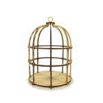 LASER DIX- DECO Y ARTESANIAS COD. 0604 25 PAJAROS