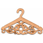 LASER DIX- ORGANIZADORES COD 0364 28 PERCHAS