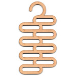 LASER DIX- ORGANIZADORES COD 0227 28 PERCHAS