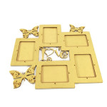 LASER DIX- DECO Y ARTESANIAS COD. 0615 PORTARRETRATOS