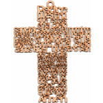 LASER DIX- DECO Y ARTESANIAS COD. 0284 60 RELIGION CATOLICA