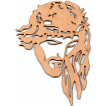 LASER DIX- DECO Y ARTESANIAS COD. 0361 60 RELIGION CATOLICA