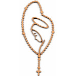 LASER DIX- DECO Y ARTESANIAS COD. 0362 20 RELIGION CATOLICA