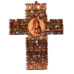 LASER DIX- DECO Y ARTESANIAS COD. 0374 20 RELIGION CATOLICA