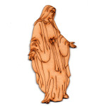 LASER DIX- DECO Y ARTESANIAS COD. 1062 30 RELIGION CATOLICA